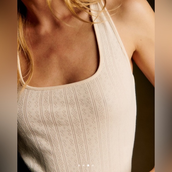 NWOT- Sézane Juan Top XXS - Picture 2 of 10